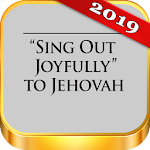 Cover Image of Скачать Sing Out Joyfully Jehovah Tablet 3.0 APK