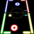 Neon Air Hockey 1.0.1