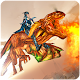 Download A Dragon Simulator: City War Dragon Game For PC Windows and Mac 1.0