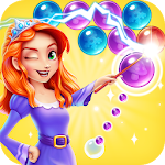 Cover Image of Unduh Gelembung Bling 1.3.0 APK