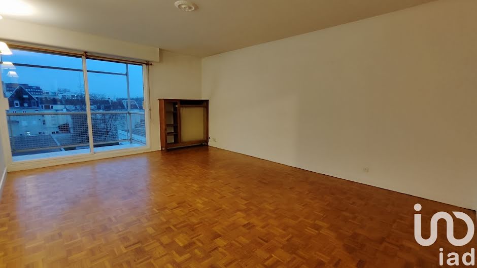 Vente appartement 3 pièces 70 m² à Reims (51100), 179 000 €