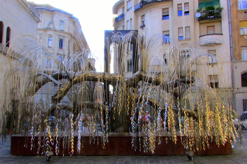 Budapest (I) - HUNGRIA: BUDAPEST, SOPRON, PANNONHALMA, PÉCS Y BALATON (11)