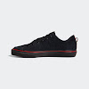 nizza rf x na-kel core black / scarlet / cloud white