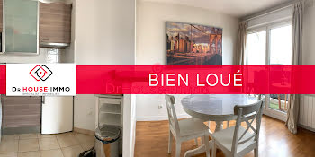 appartement à La Garenne-Colombes (92)