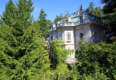 Villa avec piscine et jardin 2