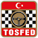 TOSFED Gözetmen icon