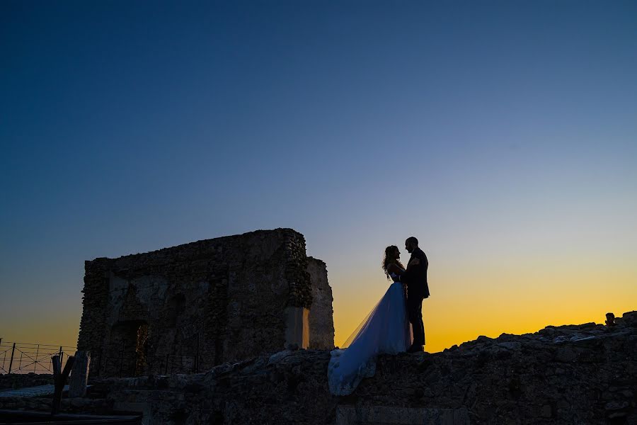 Wedding photographer Roberto Schiumerini (schiumerini). Photo of 9 December 2020