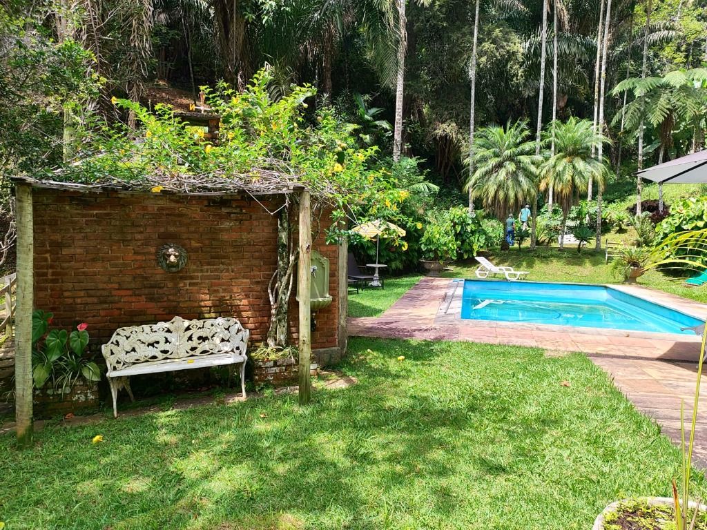 Casa à venda em Albuquerque, Teresópolis - RJ - Foto 4