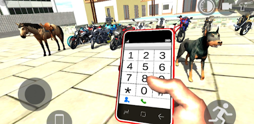 Indian 3D Bikes Driving Cheats