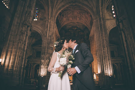 Fotógrafo de bodas Issa Leal (issalealmywed). Foto del 8 de noviembre 2019