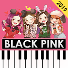 🎹 BLACKPINK PIANO TILES 2019 2.0