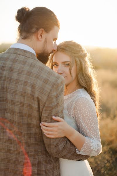 Fotógrafo de bodas Katerina Pershina (per4inka). Foto del 15 de diciembre 2020