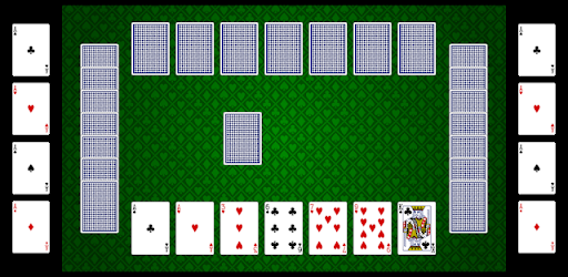 Rummy Multiplayer