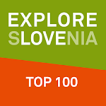 Slovenia's Top 100 Apk