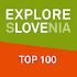 Slovenia's Top 1001.0