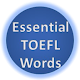 Download Essential TOEFL Words For PC Windows and Mac