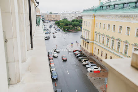 Свадебный фотограф Надежда Кузьмина (nadiakuzmina). Фотография от 13 января 2016