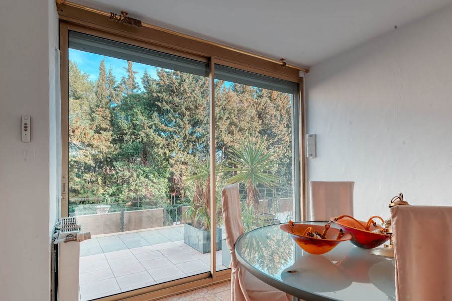 Vente appartement 4 pièces 104 m² à Aix-en-Provence (13090), 267 000 €