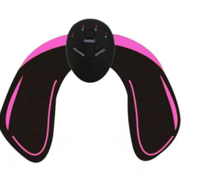 OPP outfit pink