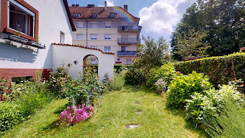 maison à Strasbourg (67)