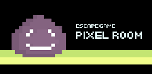 Pixel Room -Escape Game- APK