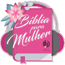 Bíblia para Mulher MP3 46.0.0 downloader