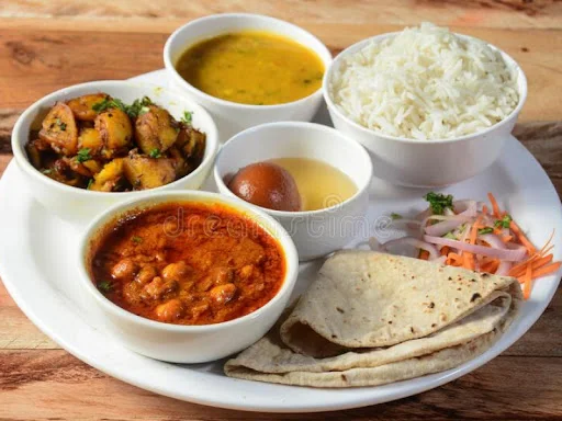 Choti Thali