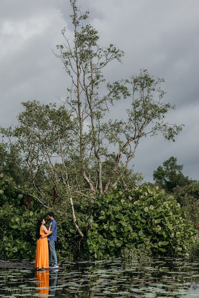 Fotograf ślubny Umesh Ranasinghe (shutteru). Zdjęcie z 8 listopada 2023