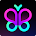 GlowLine Icon Pack icon