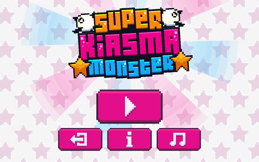 Super Kiasma Monster