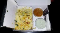 Behrouz Biryani photo 2