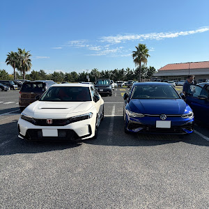 ゴルフ R