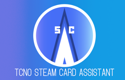 Steam Card Assistant Preview image 0