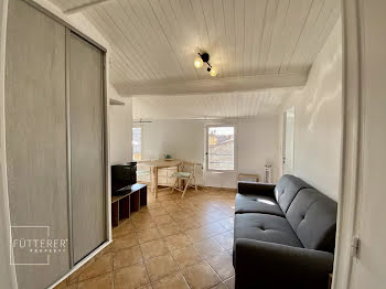 appartement à Narbonne (11)