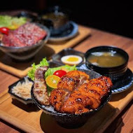 大河屋 燒肉丼 串燒(台南新天地西門店)