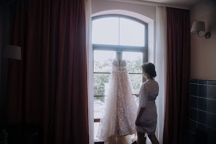 Fotografo di matrimoni Maks Pyanov (maxwed). Foto del 23 aprile 2020