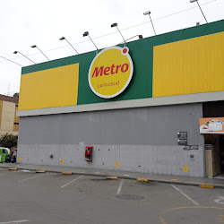 Metro Cencosud