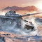 Item logo image for World of Tanks STB-1