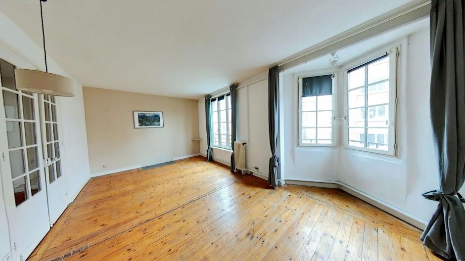 Vente appartement 3 pièces 89 m² à Lille (59000), 368 750 €