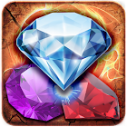 Jewel Quest 3 by Aimi66 1.6