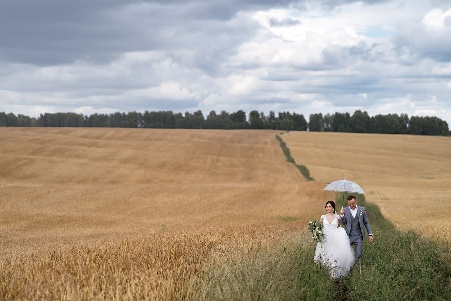 Fotógrafo de casamento Vlad Sviridenko (vladsviridenko). Foto de 8 de setembro 2020