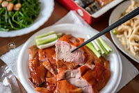 林園佳味烤鴨 Lin-Yuan Roasted Duck