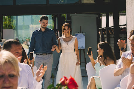 Wedding photographer Anastasiya Kalko (kalko). Photo of 29 August 2019