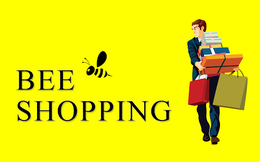 Bee Shopping - Price Comparison