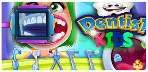 Dentist Doctor Hospital Games