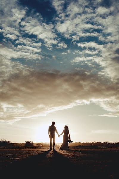 Fotograf ślubny Riccardo Montinaro (weddingmoment). Zdjęcie z 11 maja 2023