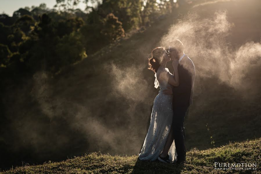 Svadobný fotograf Alex Huang (huang). Fotografia publikovaná 3. septembra 2019