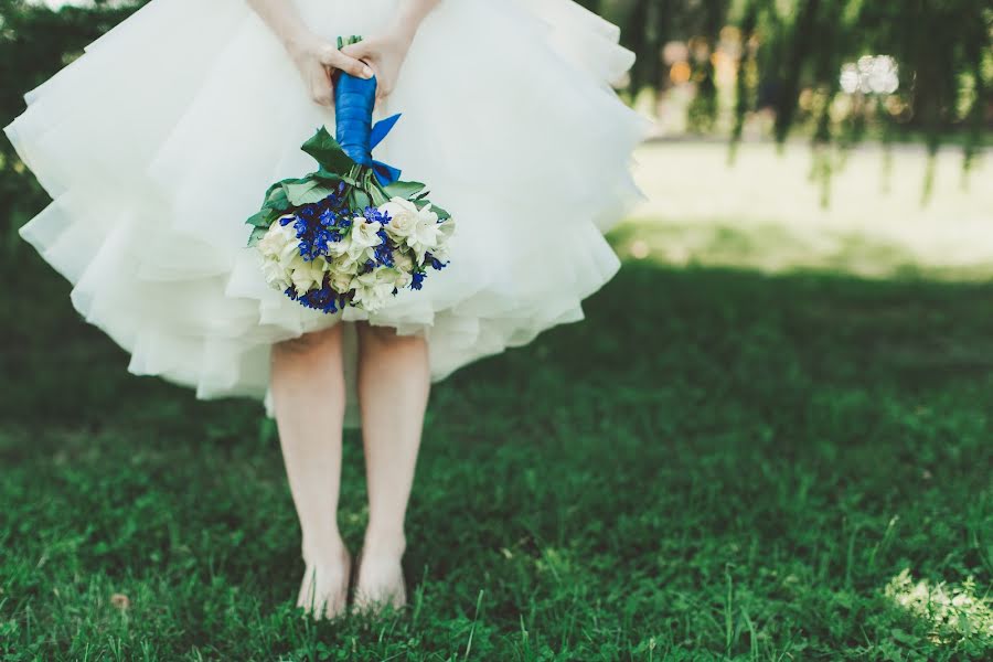 Photographe de mariage Vera Scherbakova (vera007). Photo du 25 octobre 2015