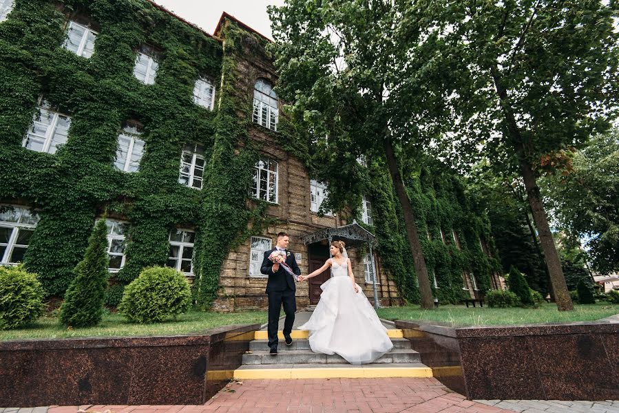 Wedding photographer Sergey Terekhov (terekhovs). Photo of 13 July 2017