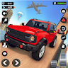 Car Racing Stunts: Car Games icon
